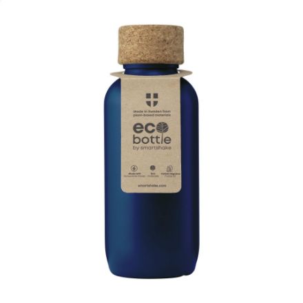 ecobottle plant based - made in eu, 650 ml