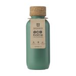ecobottle plant based - made in eu, 650 ml