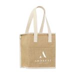 agra koeltas van jute en katoen