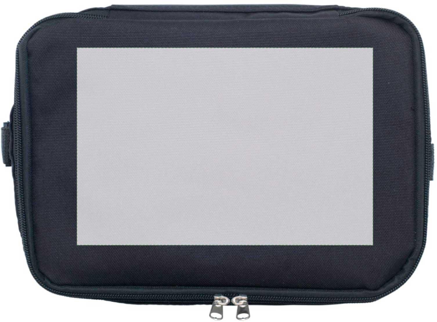 zeefdruk (180 x 120 mm)