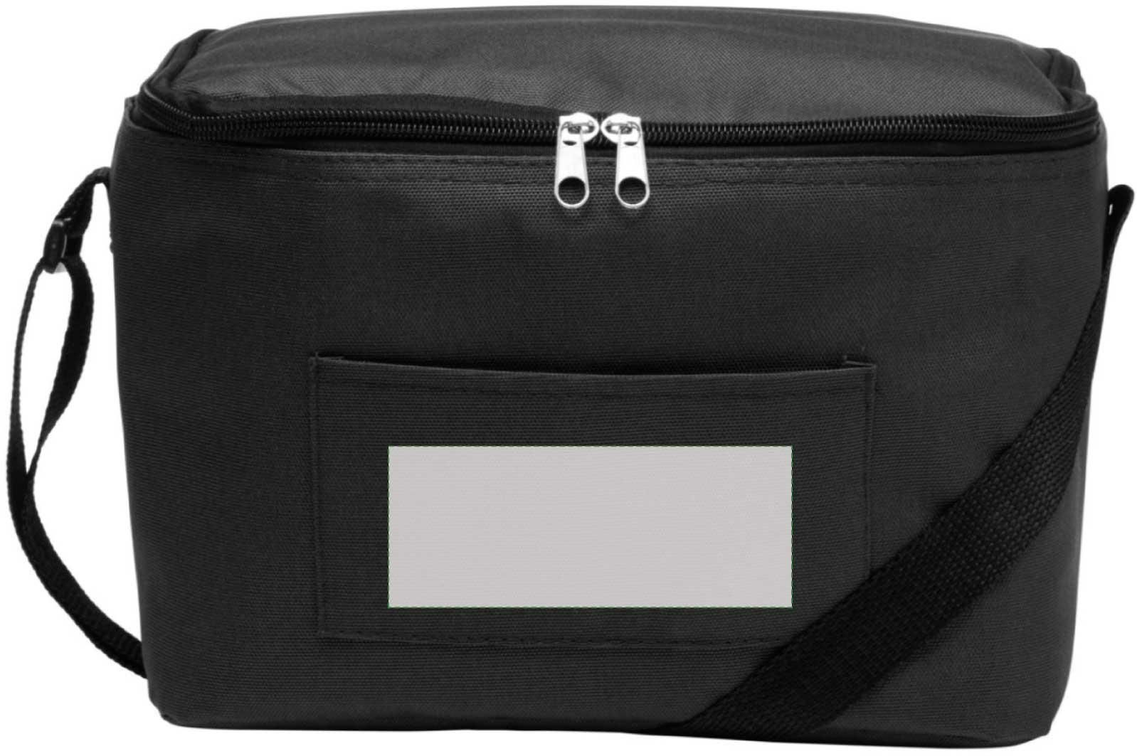 zeefdruk (100 x 40 mm)