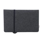 recycled vilt appelleder laptop sleeve 15 inch