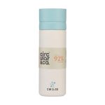 circular co reusable bottle waterfles 600 ml