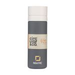 circular co reusable bottle waterfles 600 ml