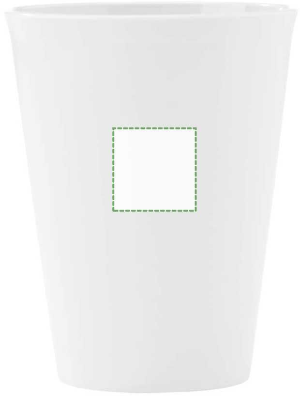 tampondruk (30 x 30 mm)