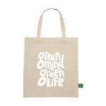 hemp tote bag winkeltas