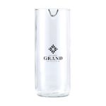 rebottled carafe karaf 600 ml