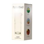 rebottled carafe karaf 600 ml