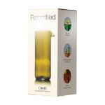 rebottled carafe karaf 600 ml