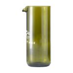 rebottled carafe karaf 600 ml