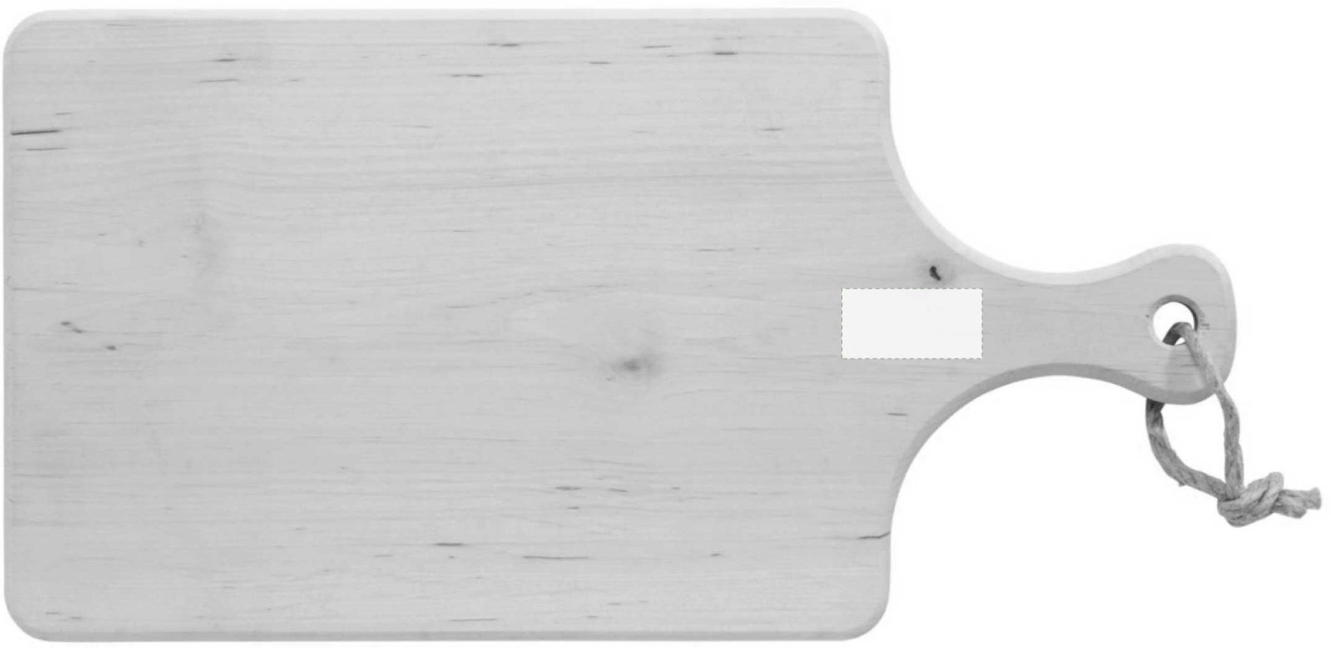 lasergravering (40 x 20 mm)