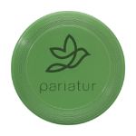 recycled plastic frisbee hara