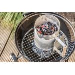 bbq houtskoolstarter