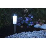 grundig solar led-lamp