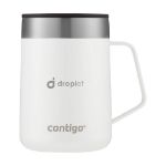 contigo® dubbelwandige rvs thermosbeker 420 ml