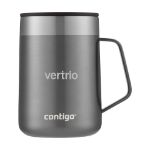 contigo® dubbelwandige rvs thermosbeker 420 ml
