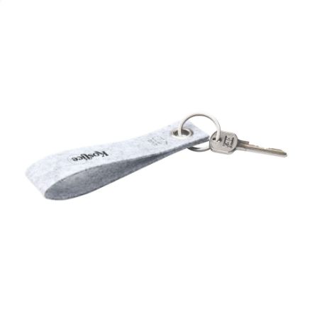 rpet vilt sleutelhanger
