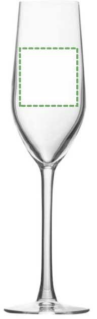 lasergravering (40 x 40 mm)