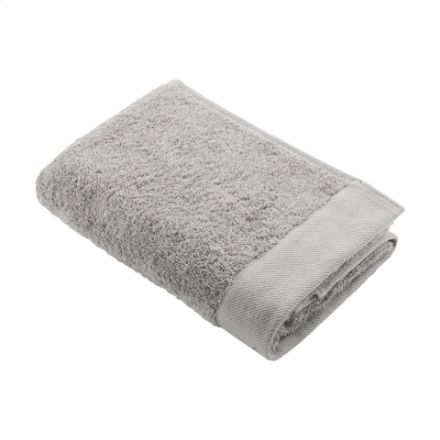walra gerecycled katoen 50x100 cm handdoek