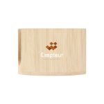 set van 12 rpet-vilten onderzetters.