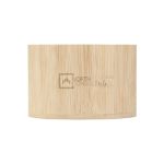 set van 12 rpet-vilten onderzetters.