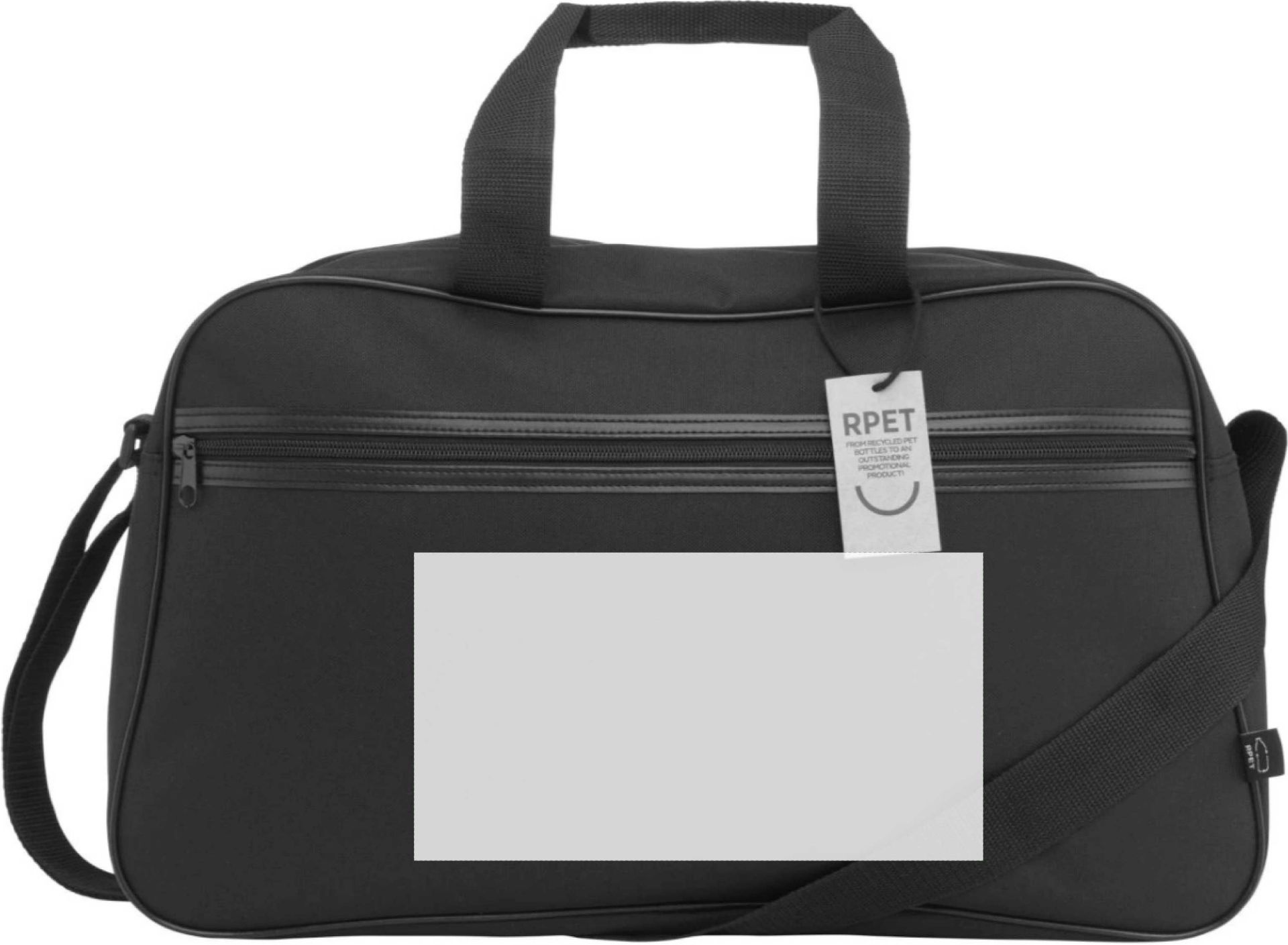 zeefdruk (240 x 130 mm)