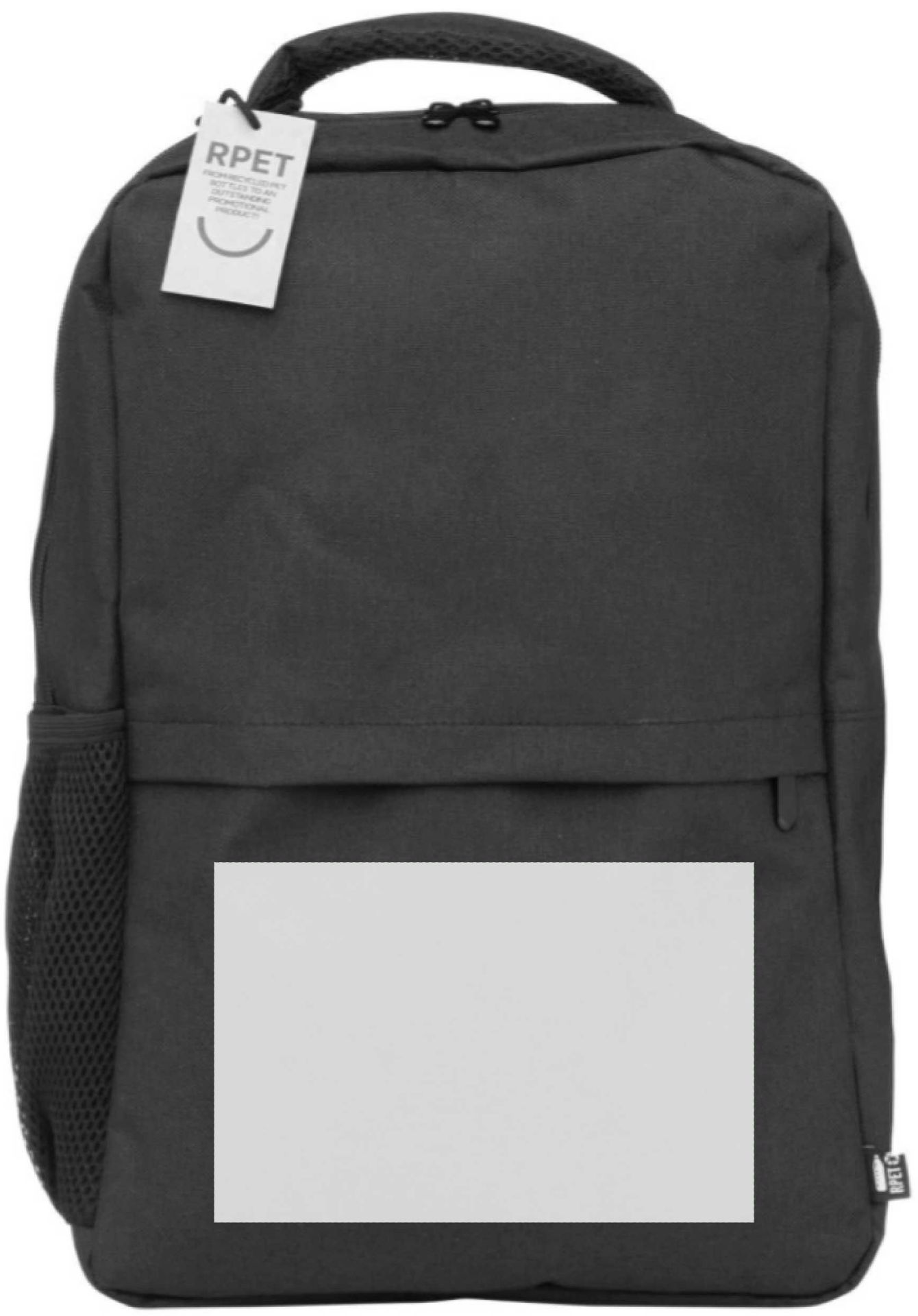 zeefdruk (180 x 120 mm)