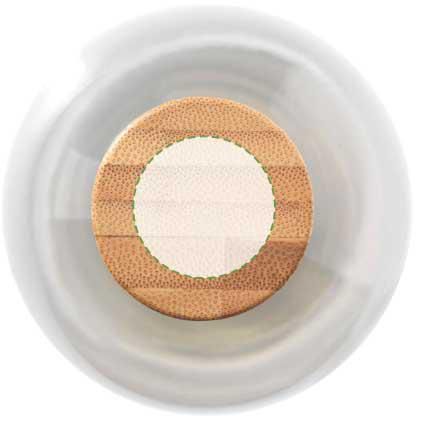 tampondruk (Ø 25 mm)