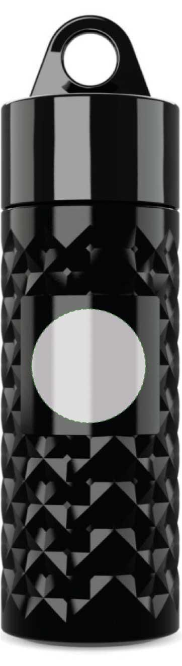 tampondruk (Ø 40 mm)