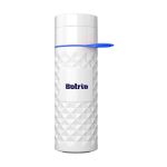 nairobi diamant waterfles van suikerriet 500 ml