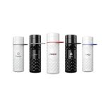 nairobi diamant waterfles van suikerriet 500 ml
