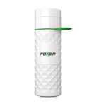 nairobi diamant waterfles van suikerriet 500 ml