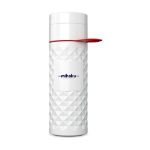 nairobi diamant waterfles van suikerriet 500 ml