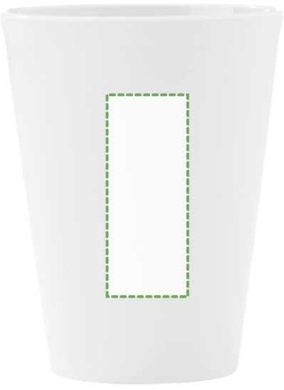 tampondruk (20 x 50 mm)