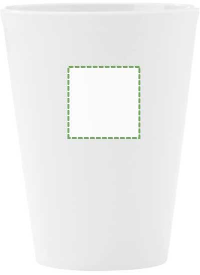 tampondruk (25 x 25 mm)