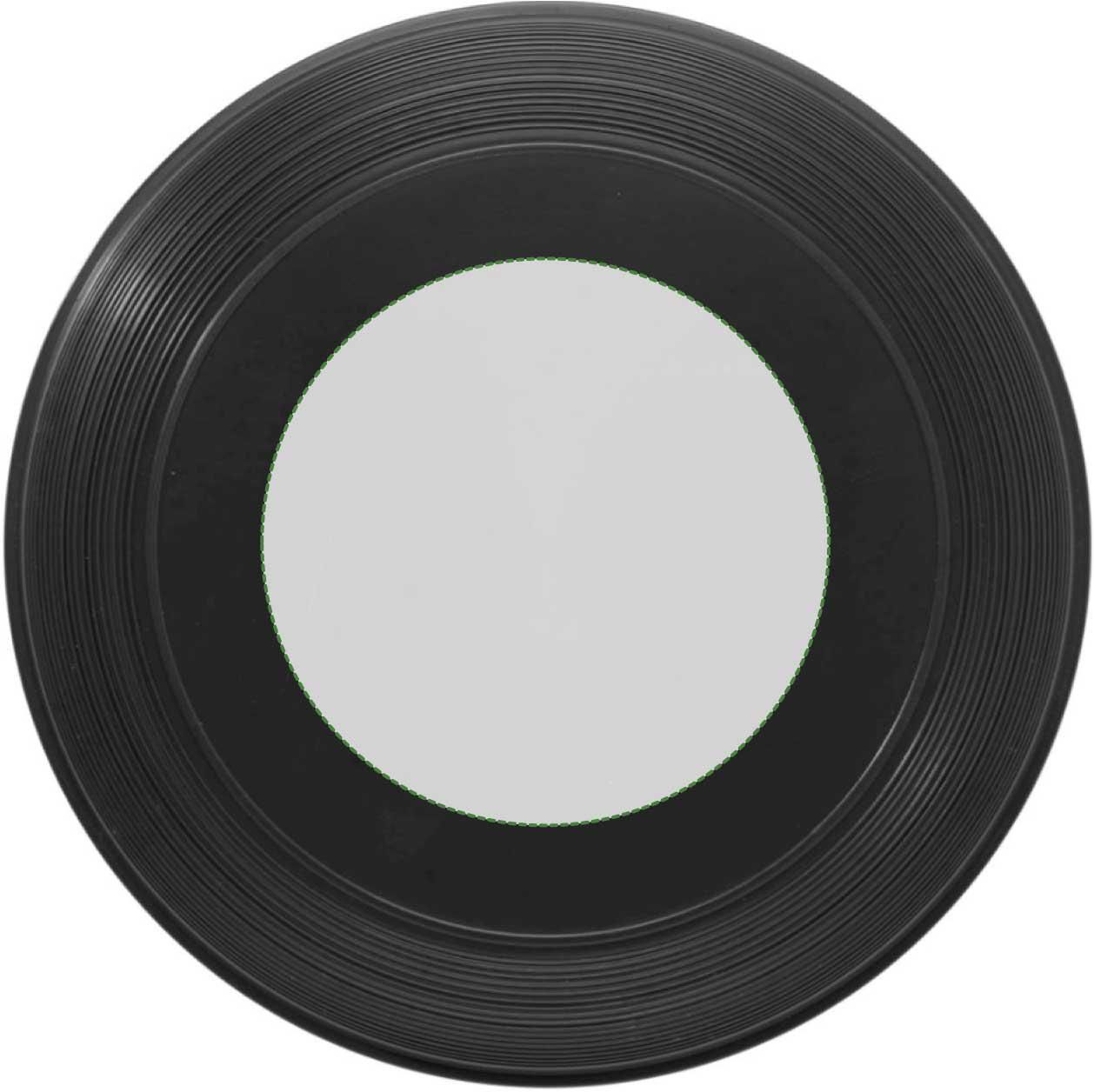 zeefdruk (Ø 115 mm)