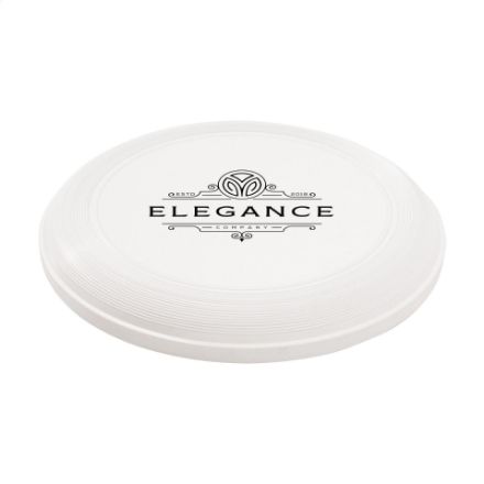 ocean frisbee plastic bank