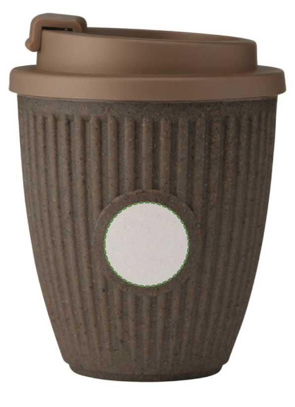 tampondruk (Ø 30 mm)