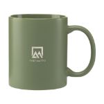 kitty matzwarte mok 350 ml