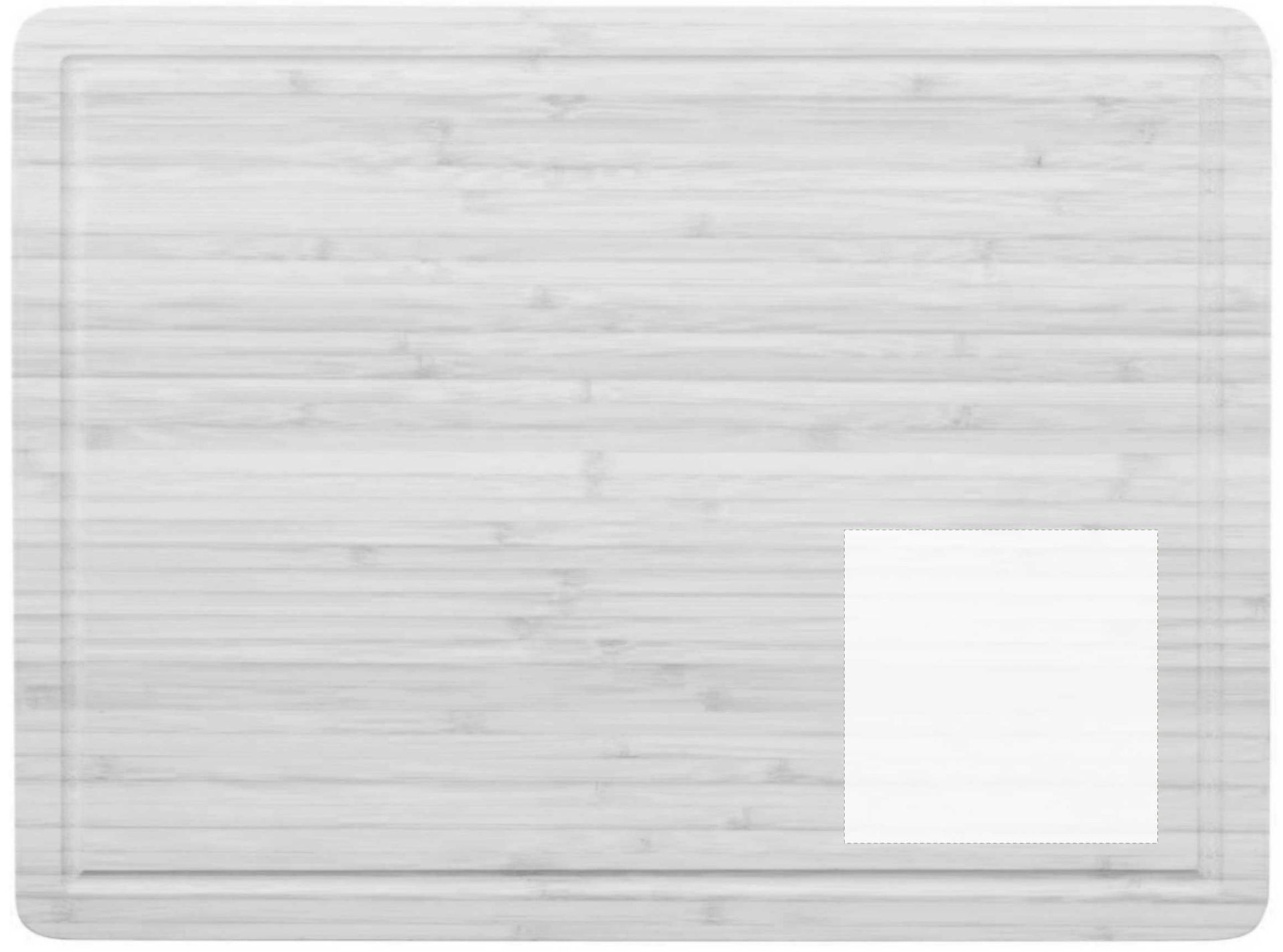 lasergravering (100 x 100 mm)