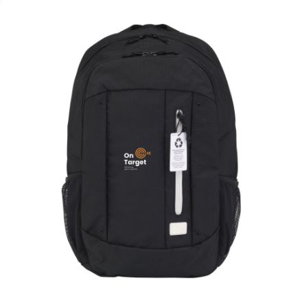 case logic jaunt 15,6 inch laptoprugzak