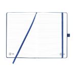 steenpapieren notitieboekje a5