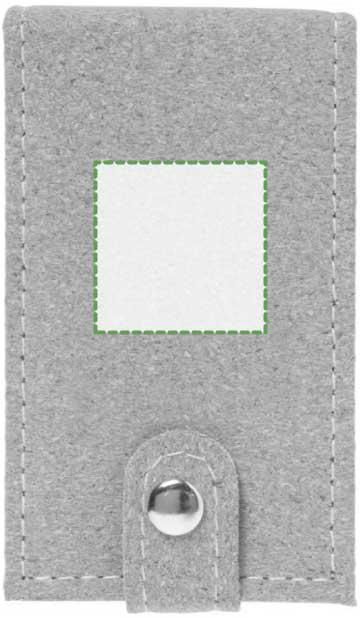 lasergravering (30 x 30 mm)