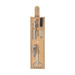 kurk manicure set 6-delig