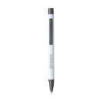 brady soft touch recycled alu pen blauwschrijvend