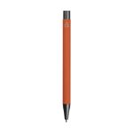 brady soft touch recycled alu pen blauwschrijvend
