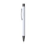 brady soft touch recycled alu pen blauwschrijvend