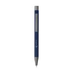 brady soft touch recycled alu pen blauwschrijvend