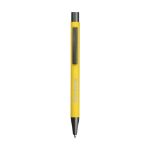 brady soft touch recycled alu pen blauwschrijvend