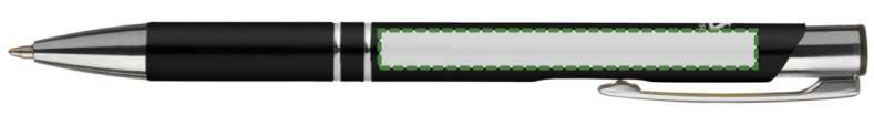 tampondruk (60 x 6 mm)